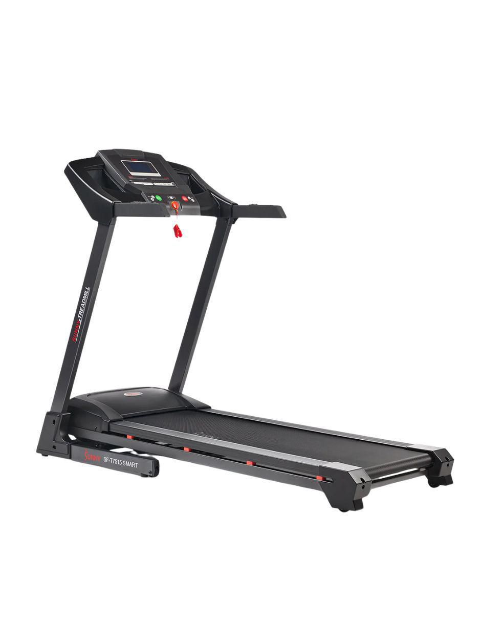 Caminadora semiprofesional SF-T7515-SMART plegable