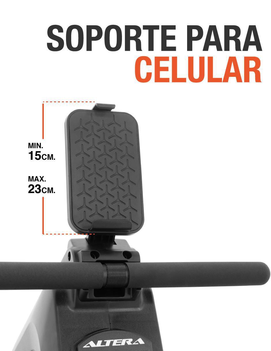 Remadora Paddle 4