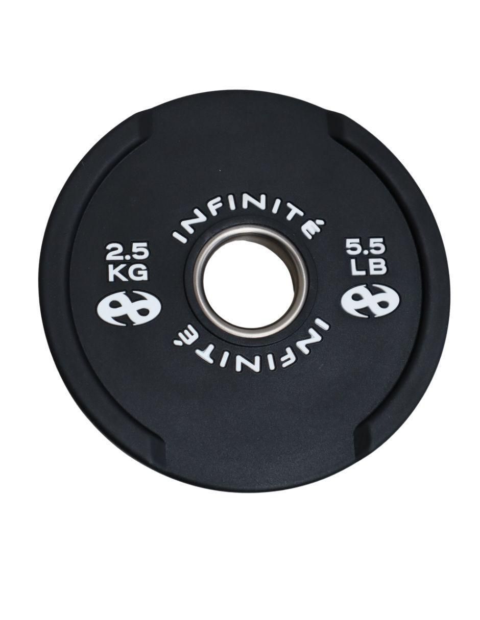 Bumper 2.5 kg Bumper 2.5 kg