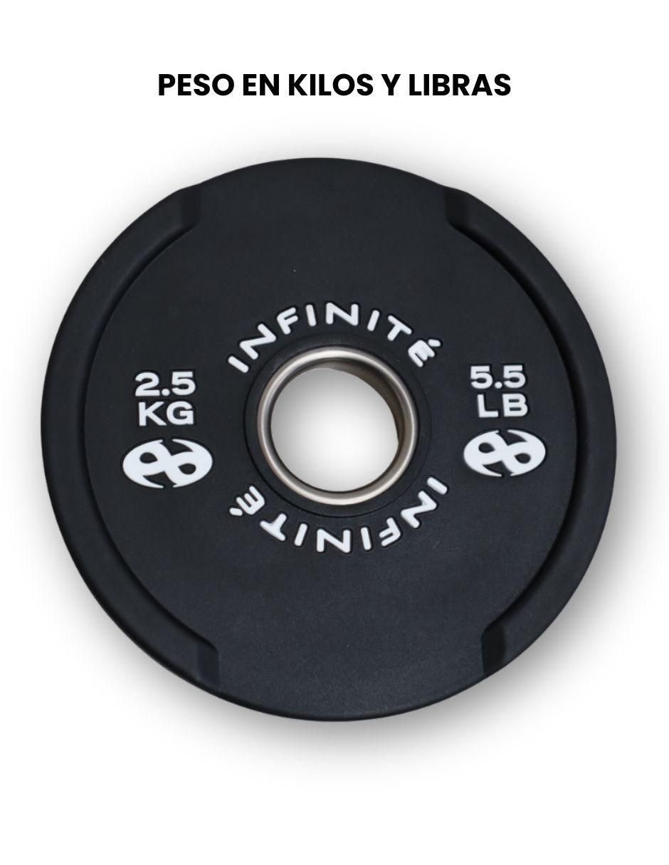Bumper 2.5 kg 4