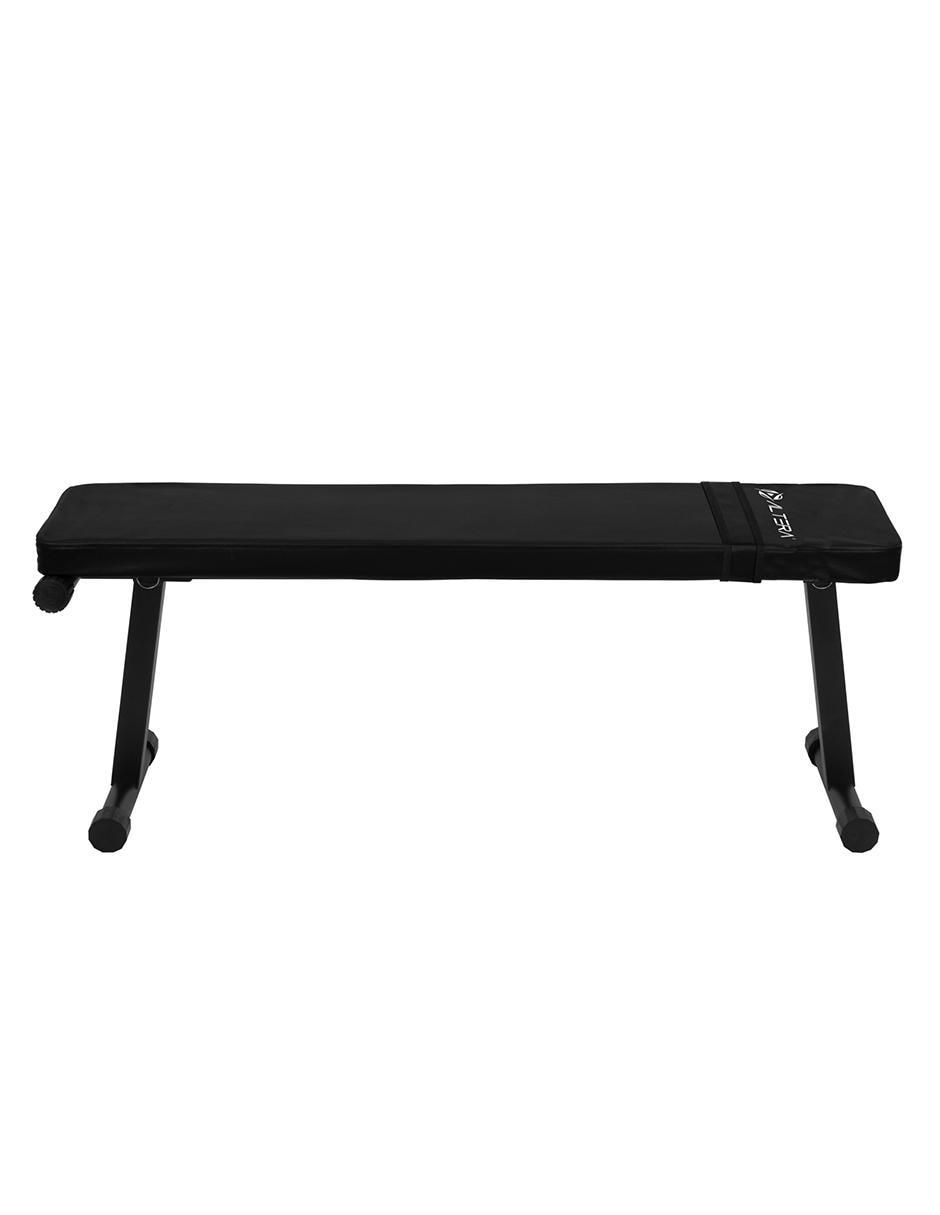 Banca para entrenamiento BE-001 2