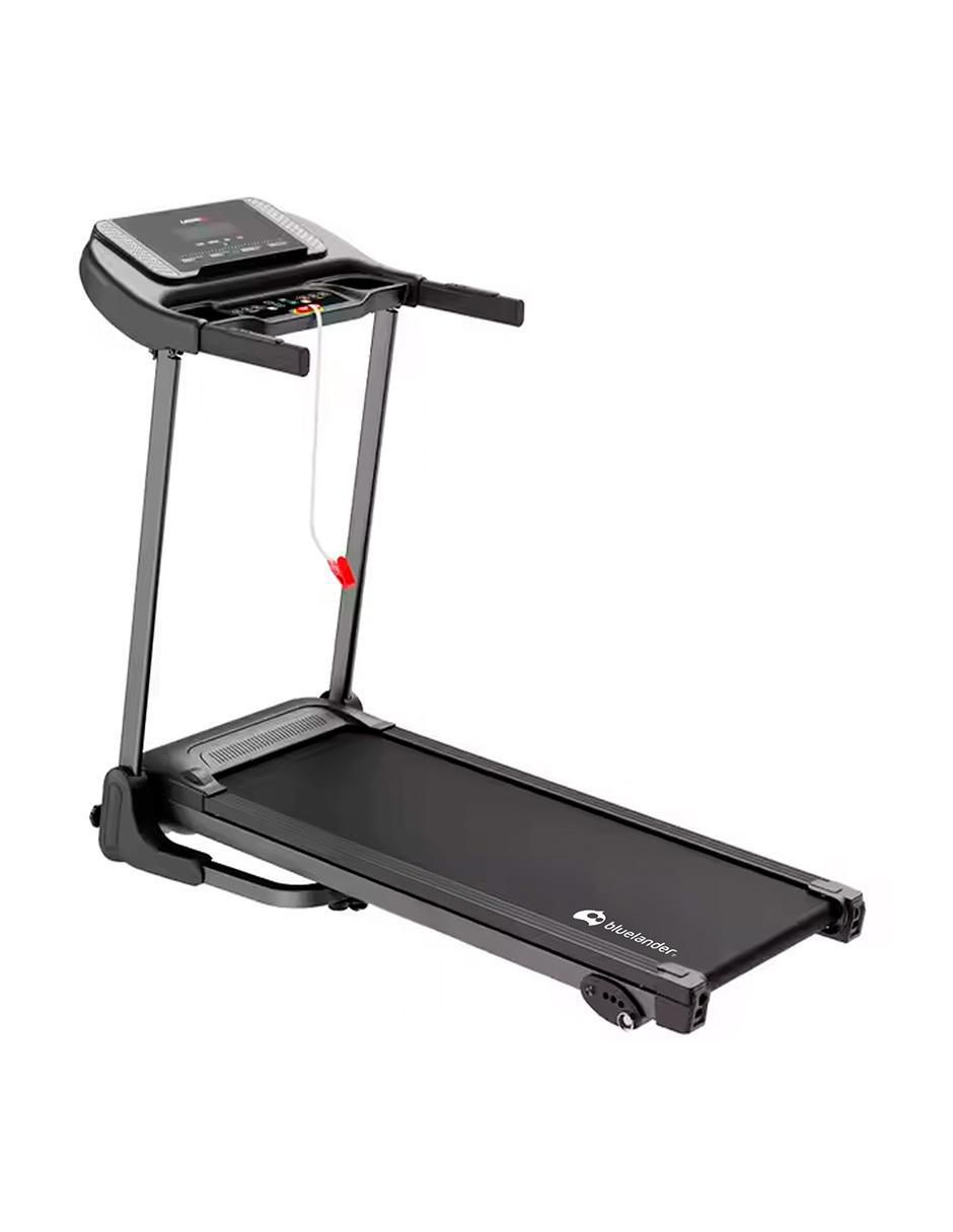 Caminadora casera Cbhh-0797 plegable Caminadora casera Cbhh-0797 plegable