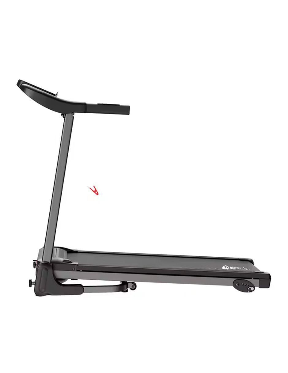 Caminadora casera Cbhh-0797 plegable 2