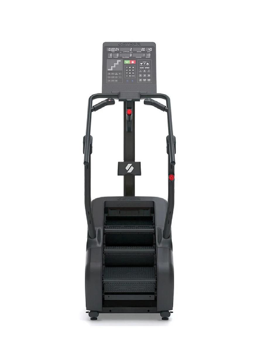 Escaladora STEPR-CL 2