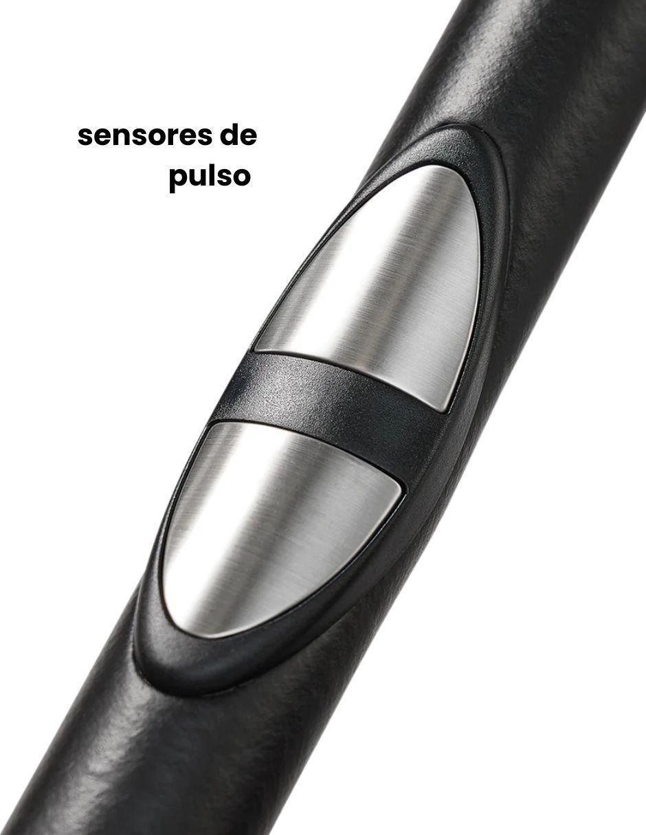 Bicicleta recumbente acero al carbono 4