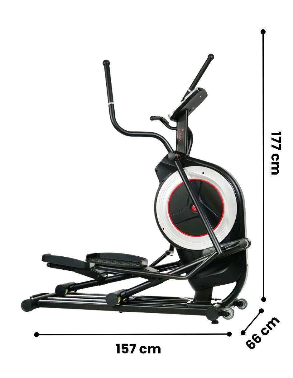 Elíptica SF-E3875 5
