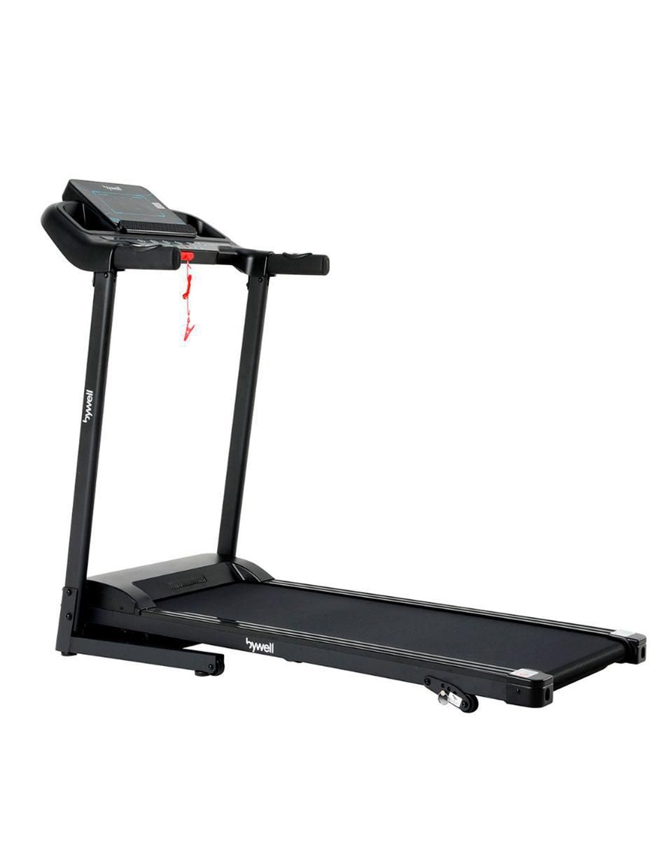 Caminadora semiprofesional Ca007 plegable Caminadora semiprofesional Ca007 plegable