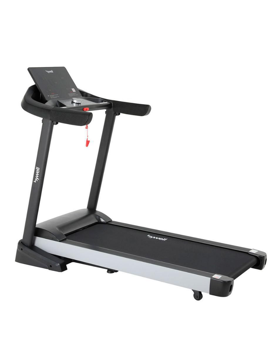Caminadora semiprofesional Ca009 plegable