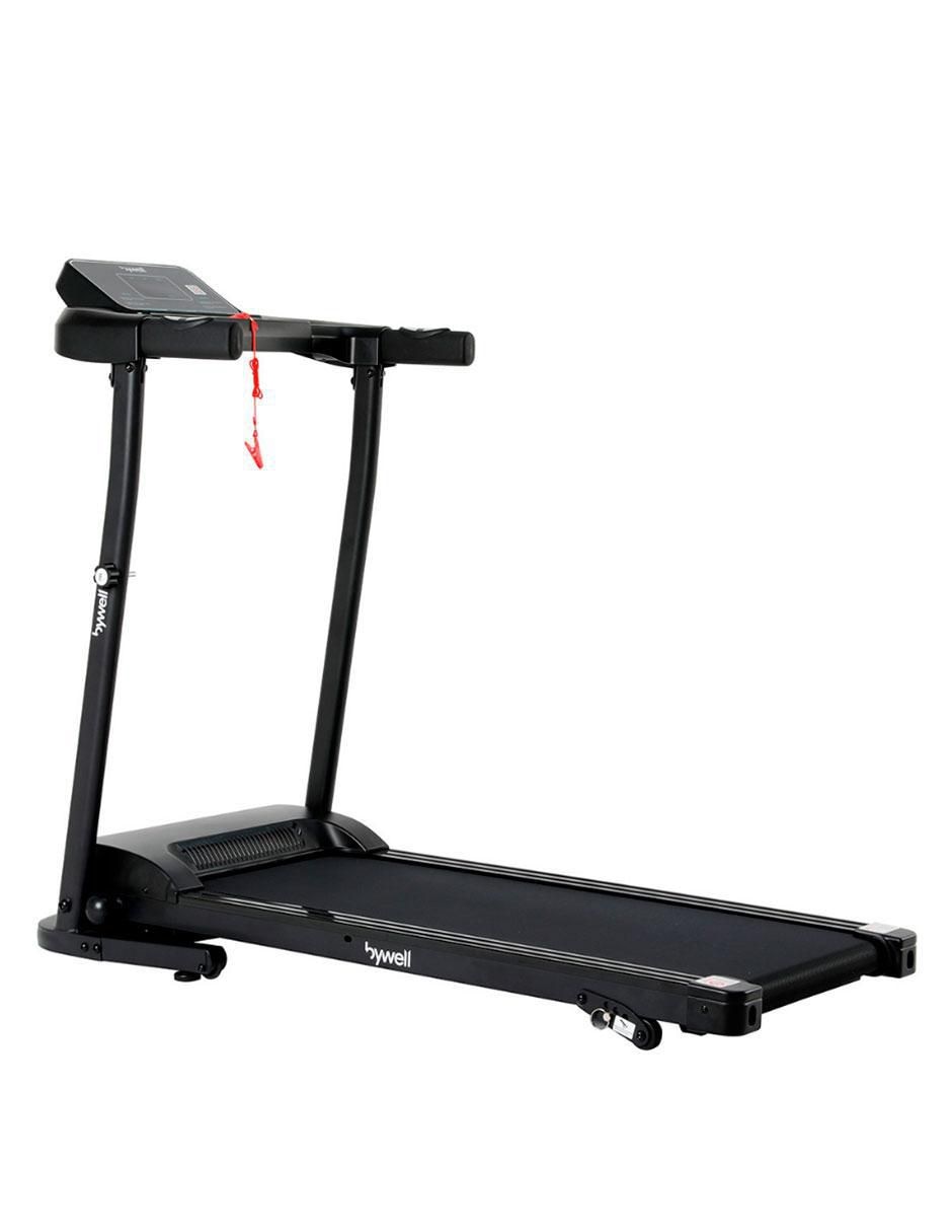 Caminadora semiprofesional Ca010 plegable