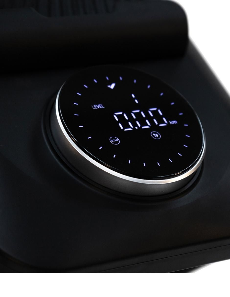 Elíptica UFEL009S 4