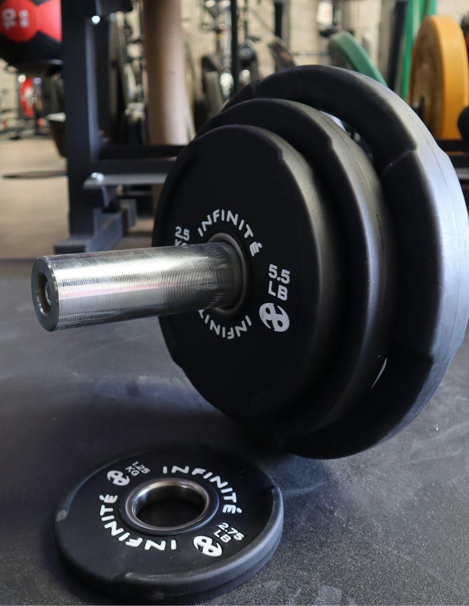 Bumper 10 kg 2