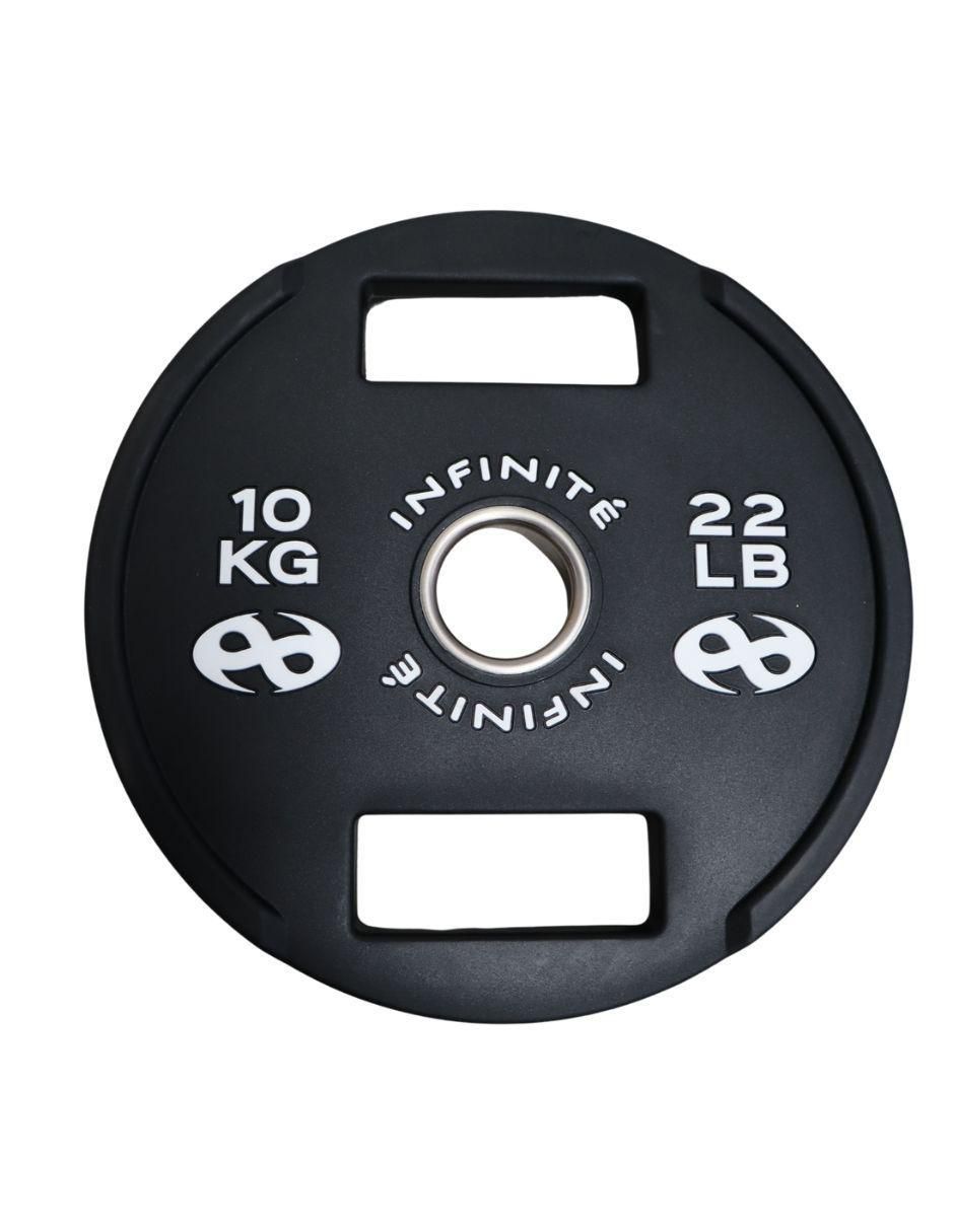 Bumper 10 kg 5