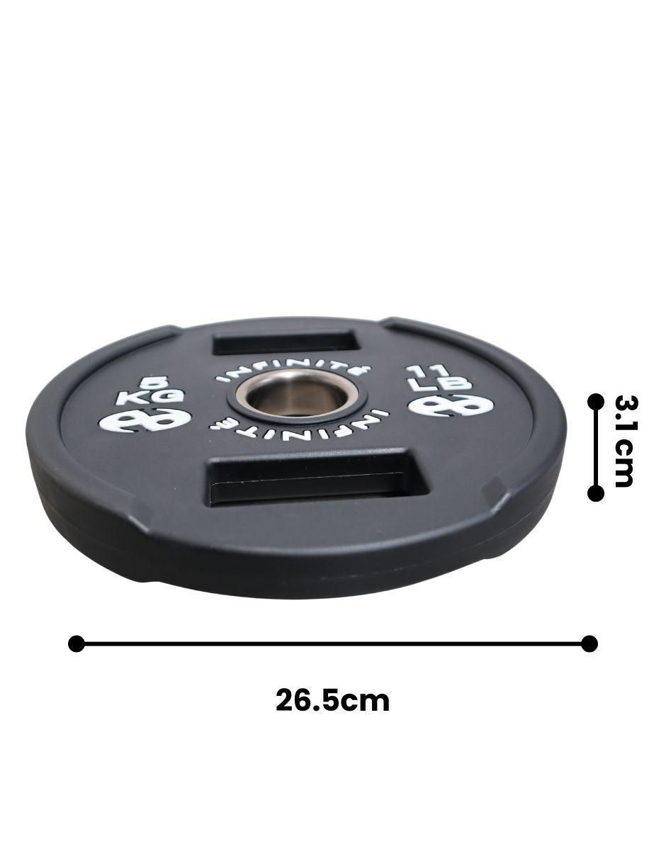 Bumper 5 kg 6