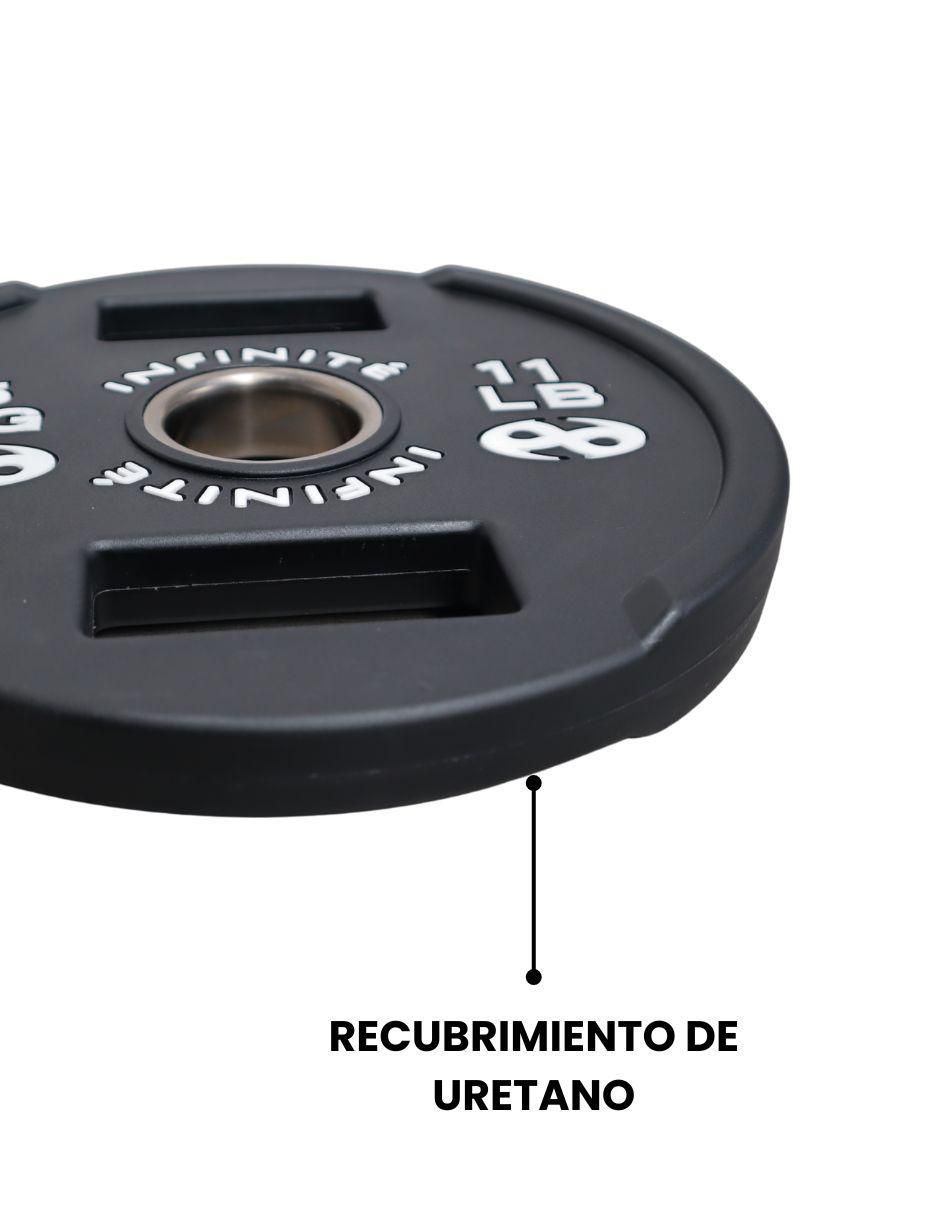 Bumper 5 kg 4