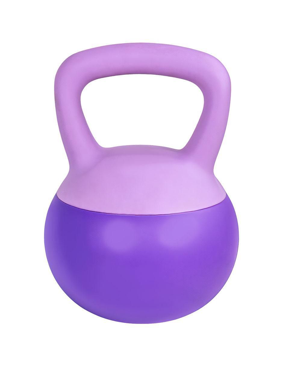 Mancuerna de peso fijo 10 kg 5