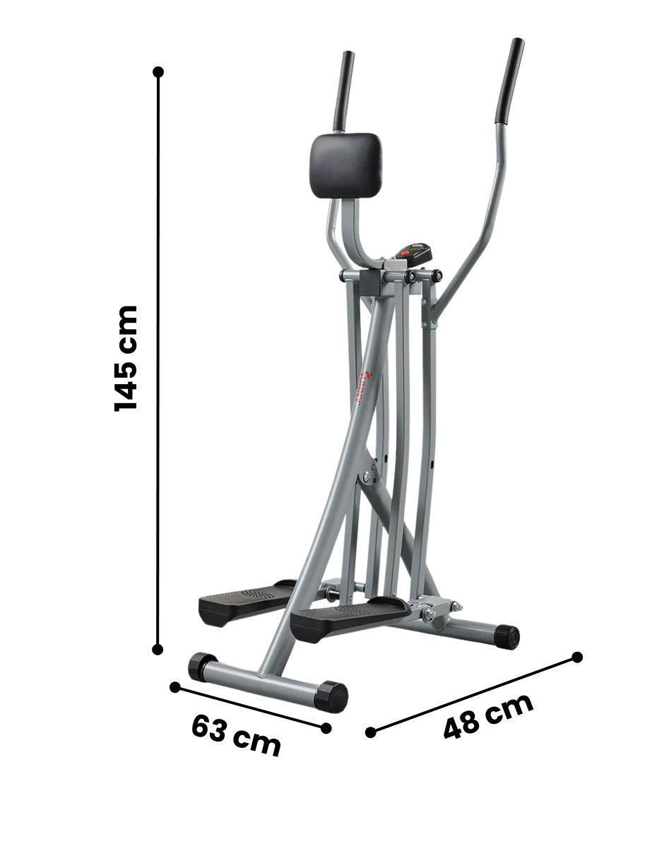 Elíptica SF-E902SMART 6