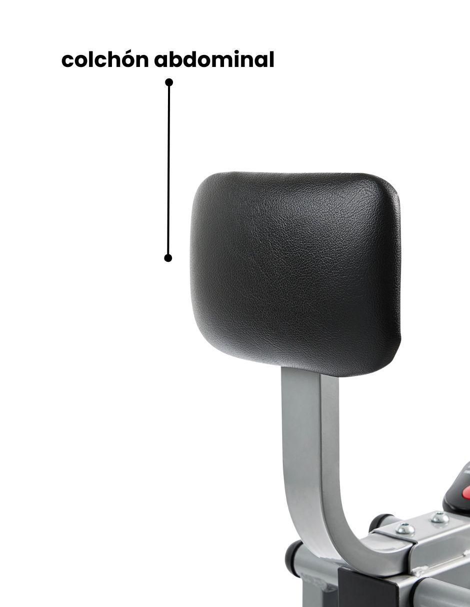 Elíptica SF-E902SMART 4