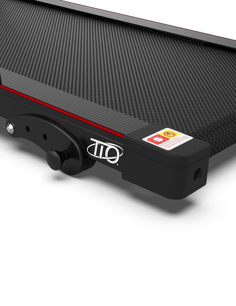 Caminadora profesional Pro Max plegable 6