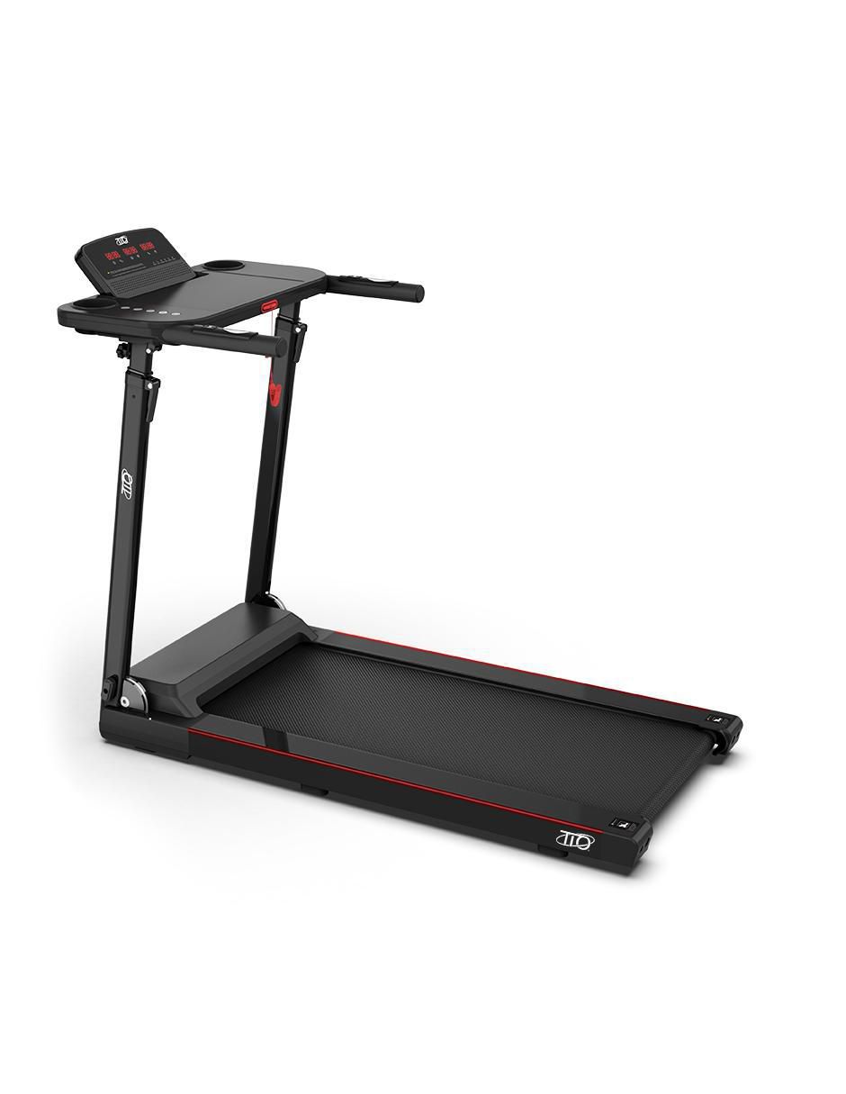 Caminadora profesional Keep Going plegable