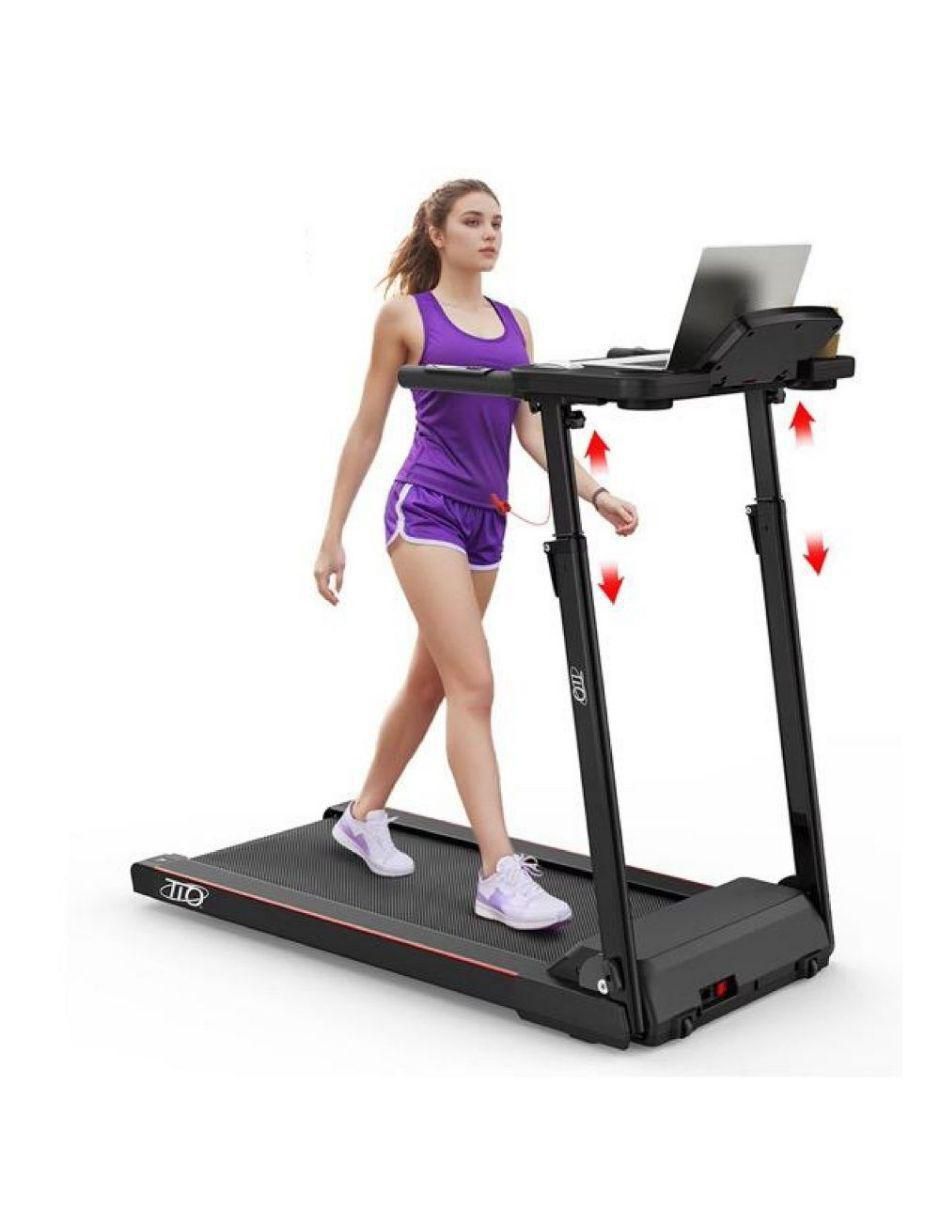 Caminadora profesional Keep Going plegable 3