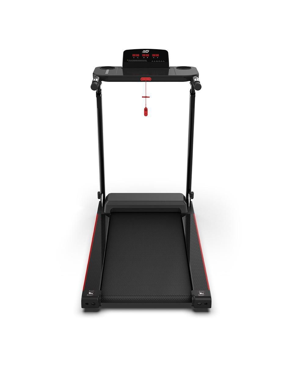Caminadora profesional Keep Going plegable 9