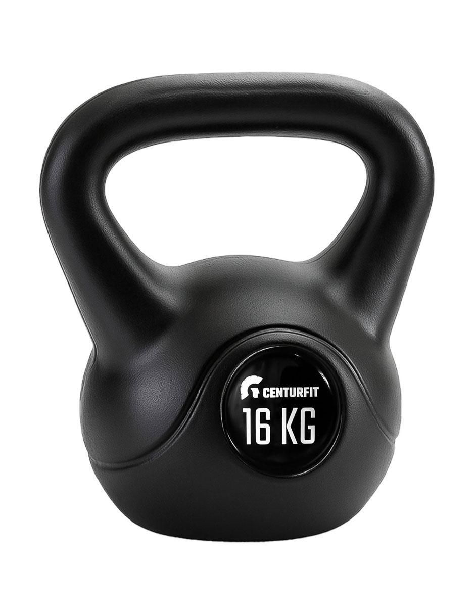 Pesa Rusa 16 kg PVC Arenilla Pesa Rusa 16 kg PVC Arenilla