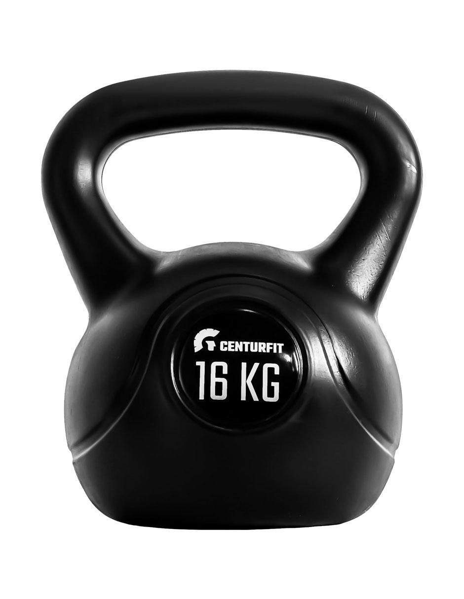 Pesa Rusa 16 kg PVC Arenilla 9