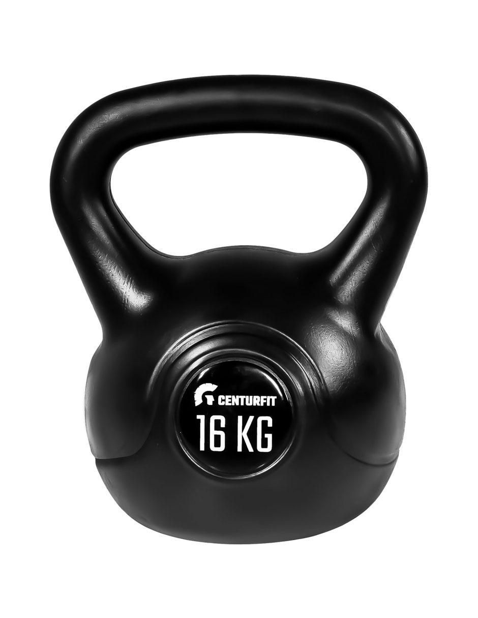 Pesa Rusa 16 kg PVC Arenilla 10