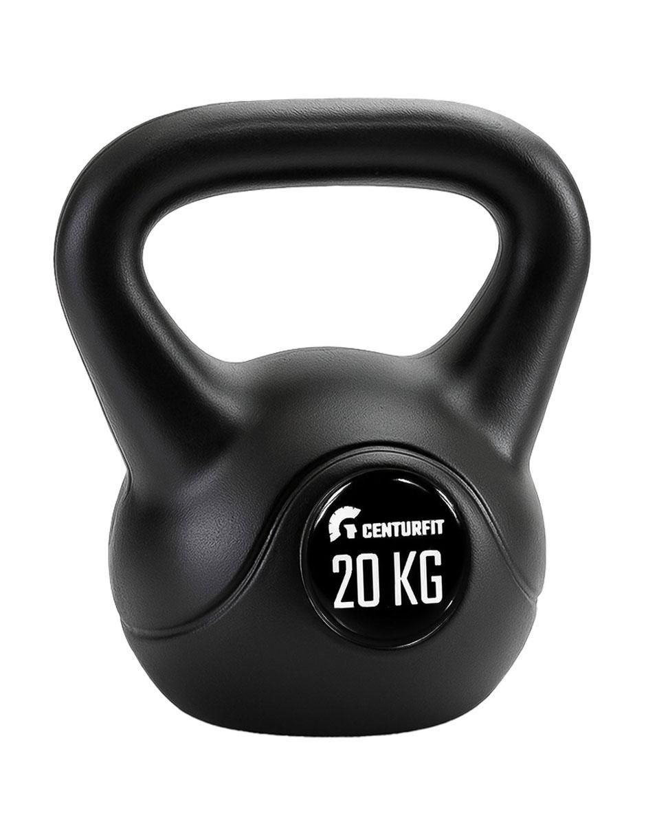 Pesa rusa 20 kg