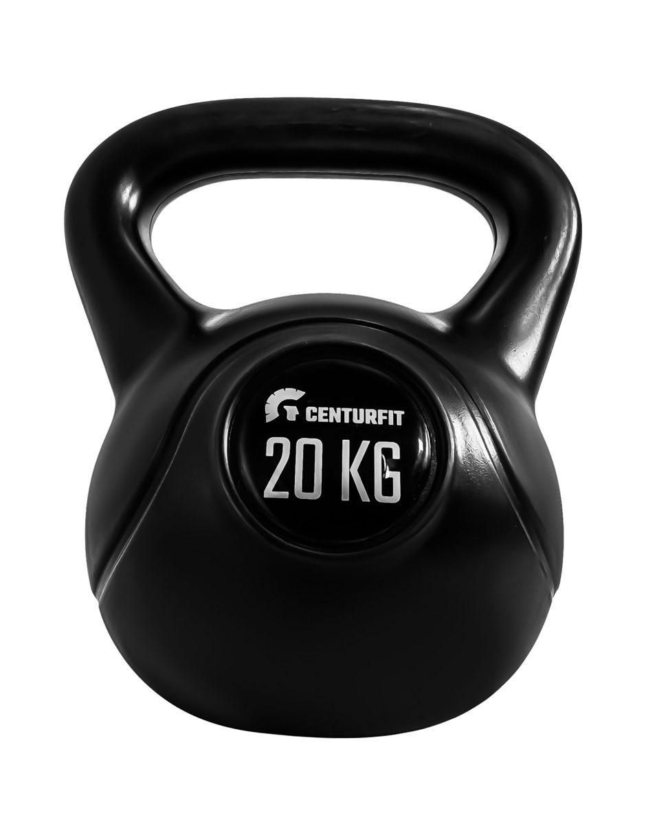 Pesa rusa 20 kg 8