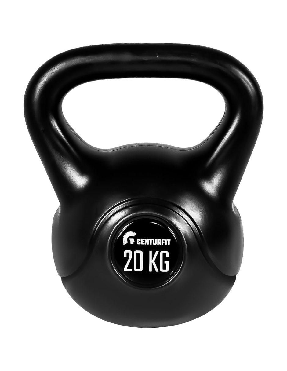 Pesa rusa 20 kg 9