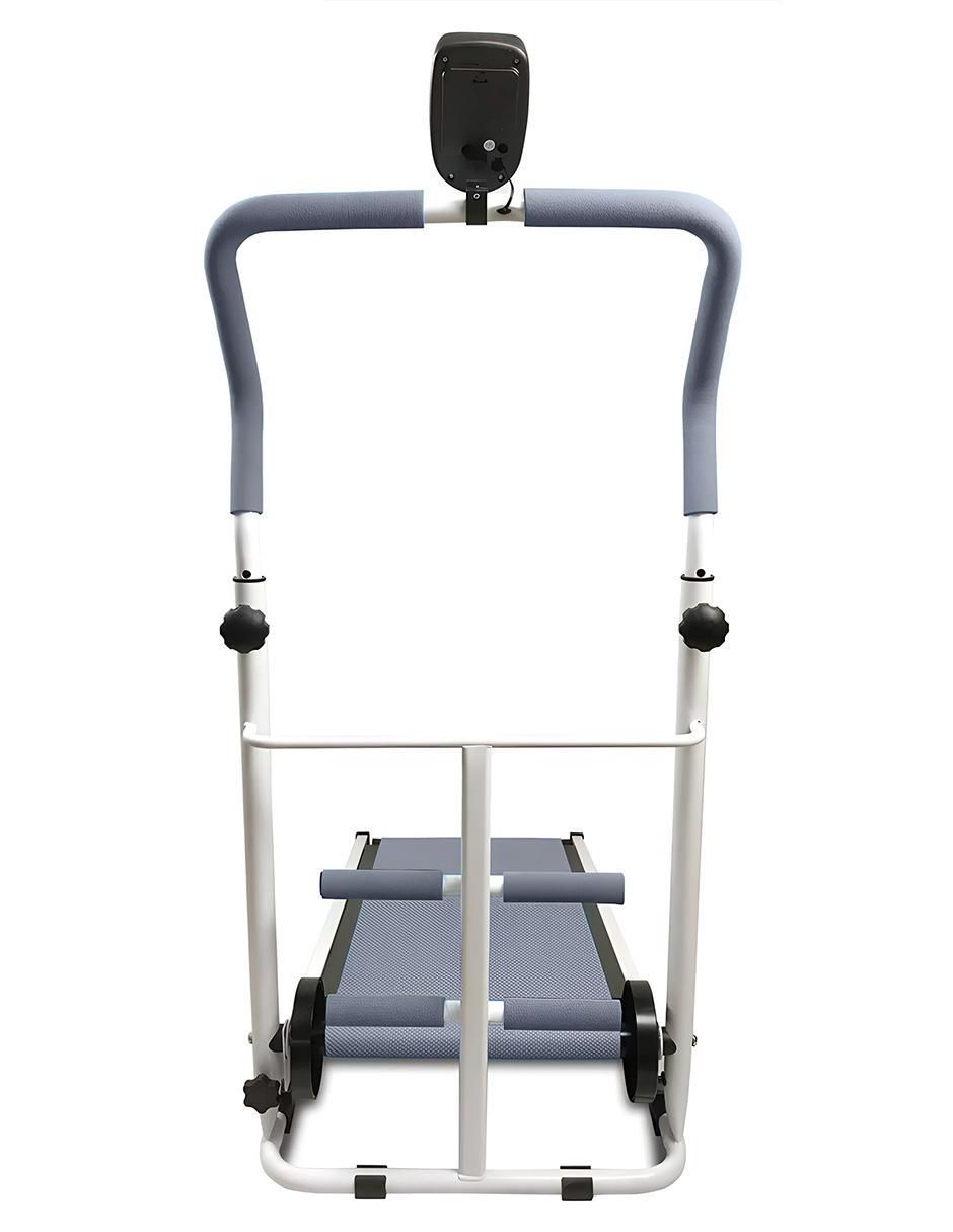 Caminadora mecánica Ag-cammecb plegable 4