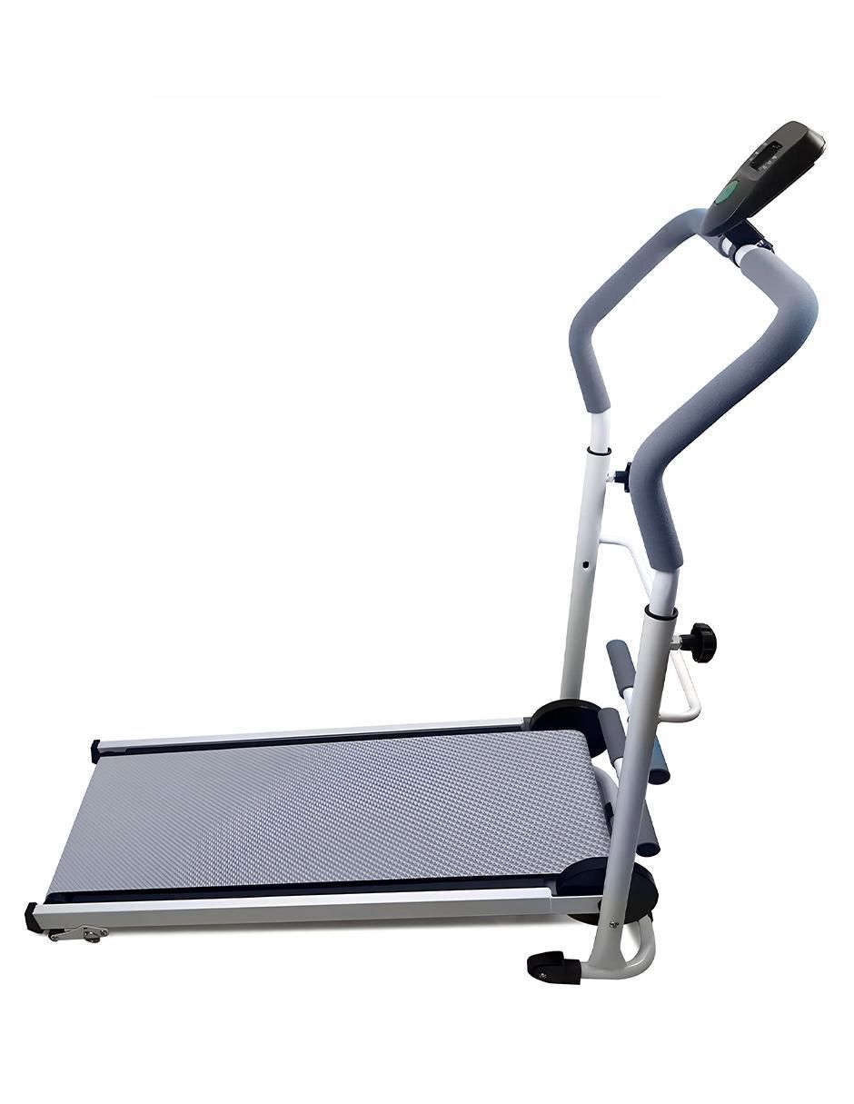 Caminadora mecánica Ag-cammecb plegable 5