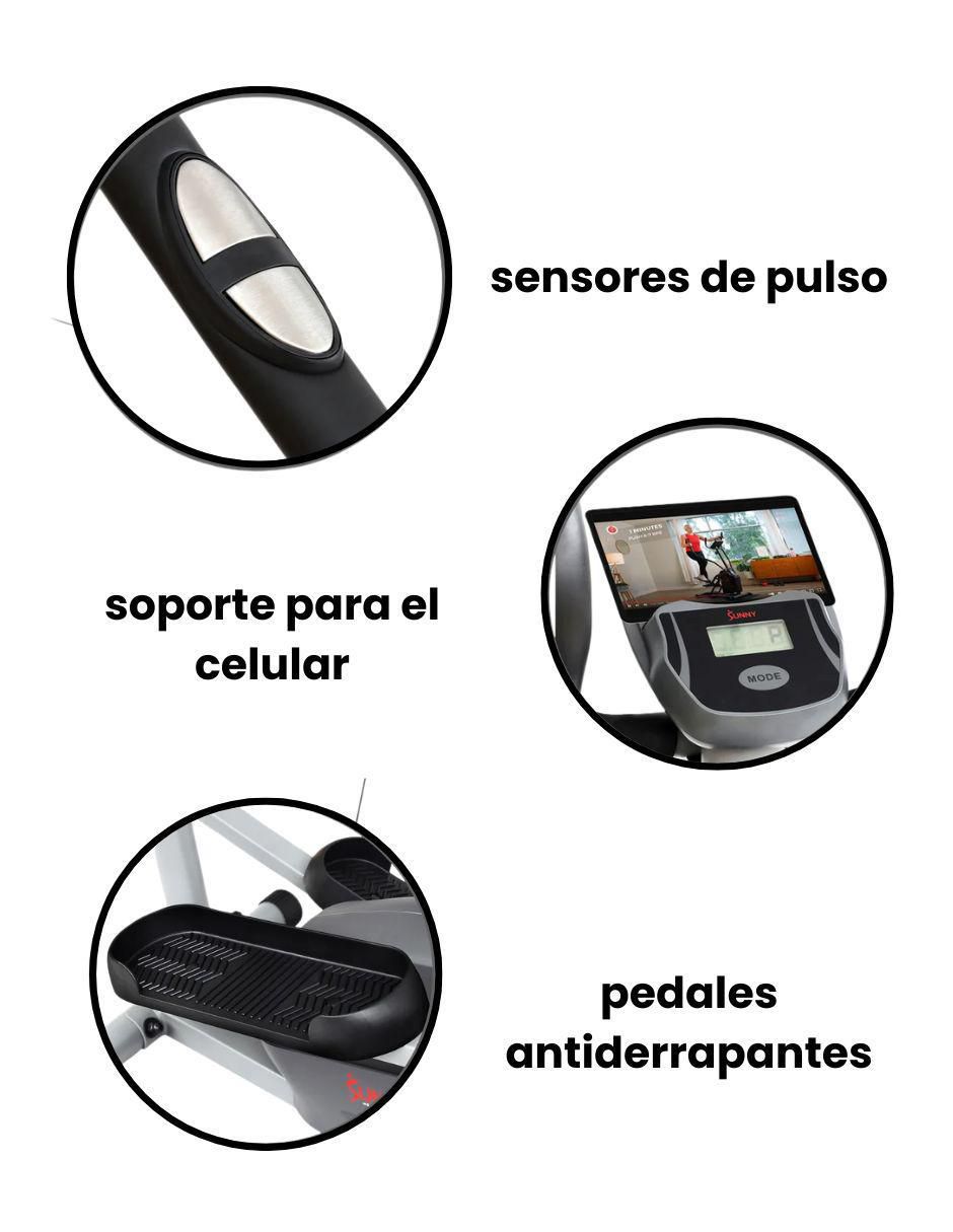 Elíptica SF-E322902 2