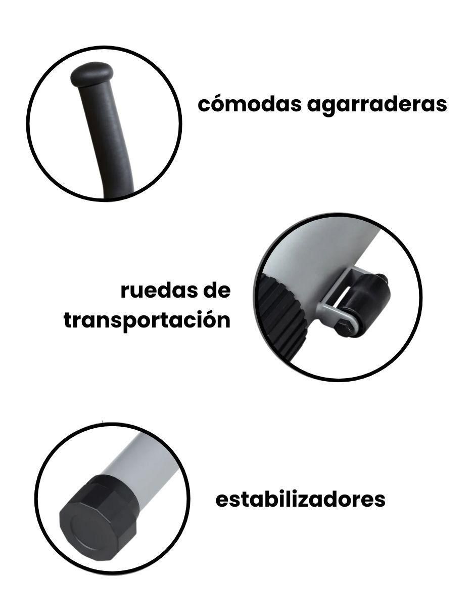 Elíptica SF-E322902 3