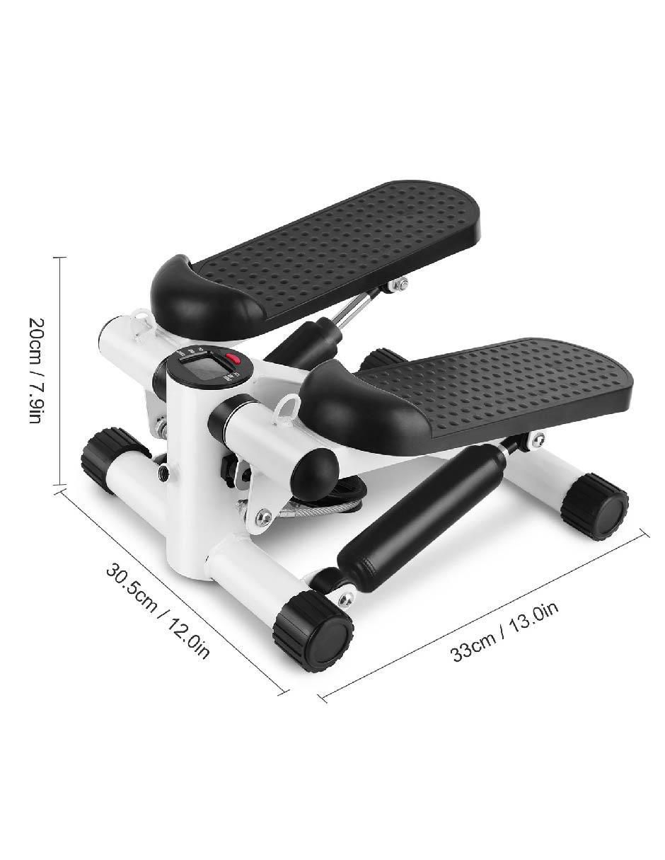 Escaladora bh-18a 4