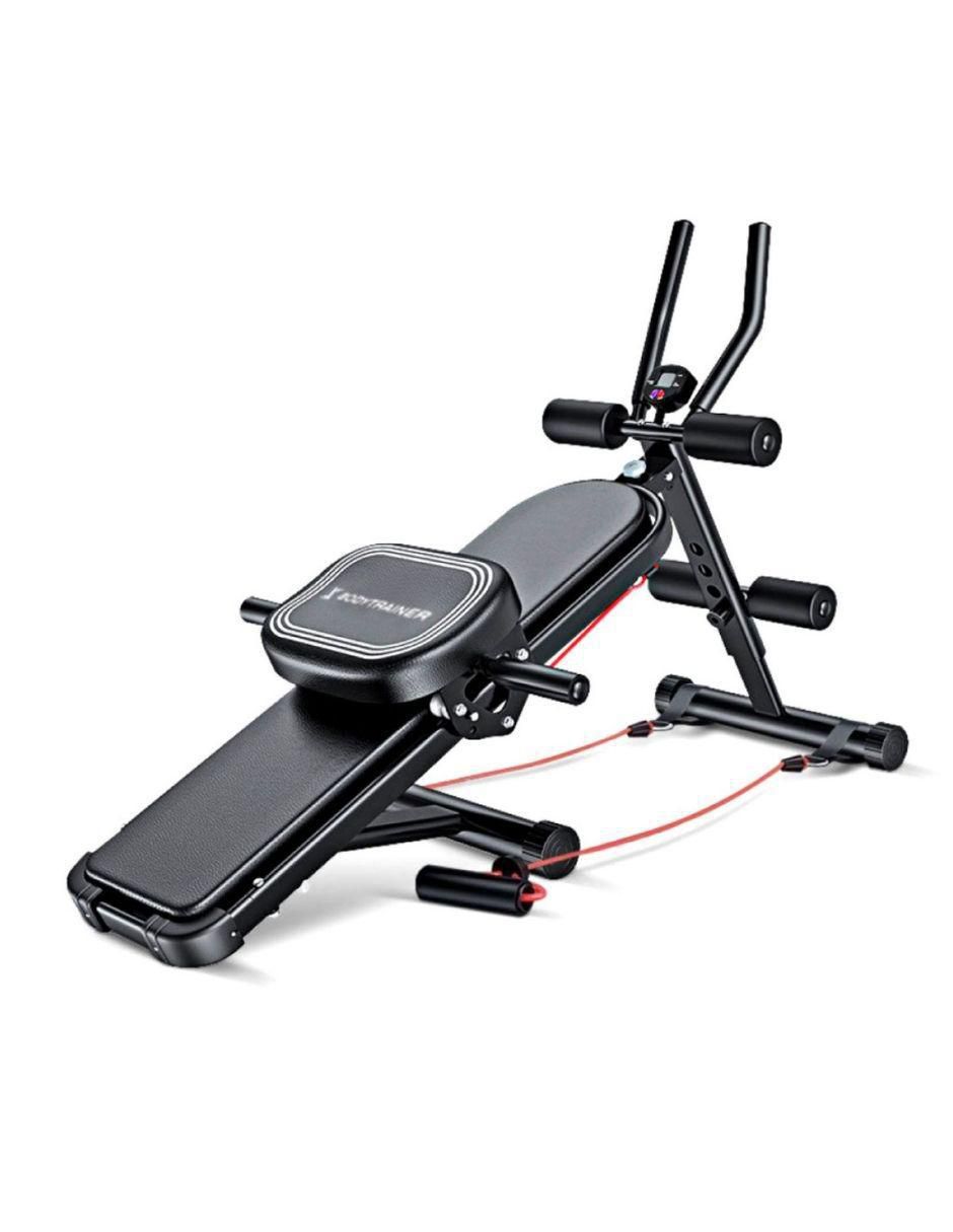 Banca para entrenamiento 1