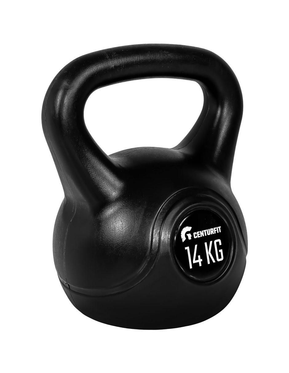 Pesa Rusa 14 kg PVC Arenilla 2