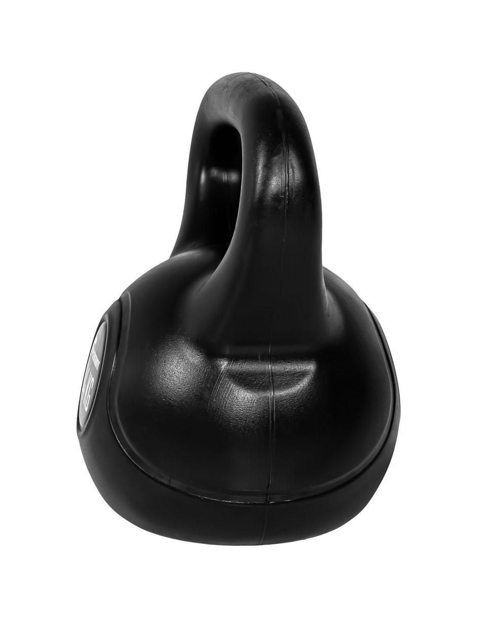 Pesa Rusa 14 kg PVC Arenilla 3
