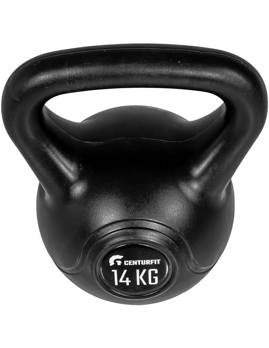 Pesa Rusa 14 kg PVC Arenilla 5