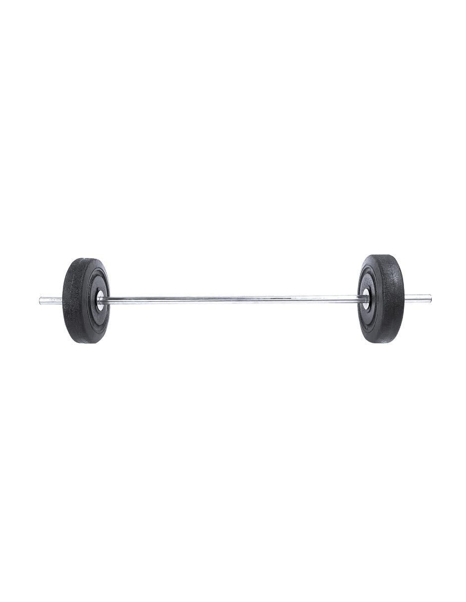 Barra deportiva Premium