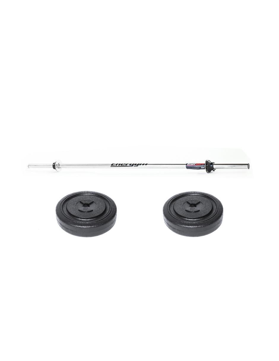 Barra deportiva Premium 3