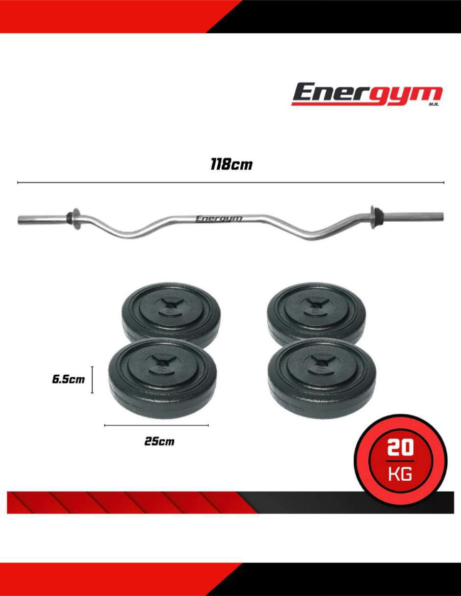 Sets Premium 6