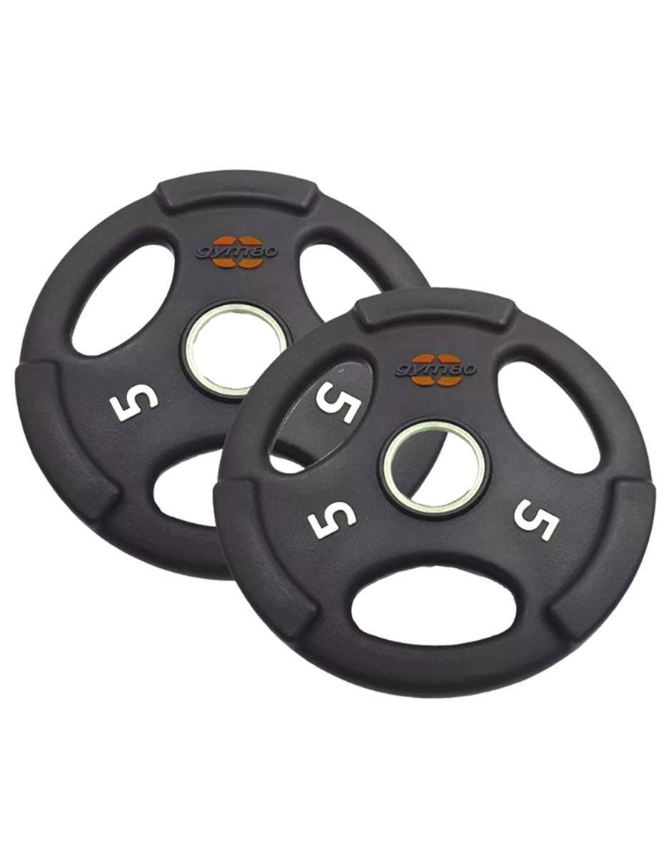 Bumper 20 kg 2