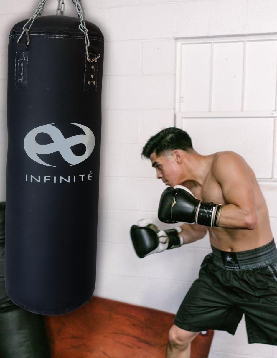 Costal de entrenamiento 2