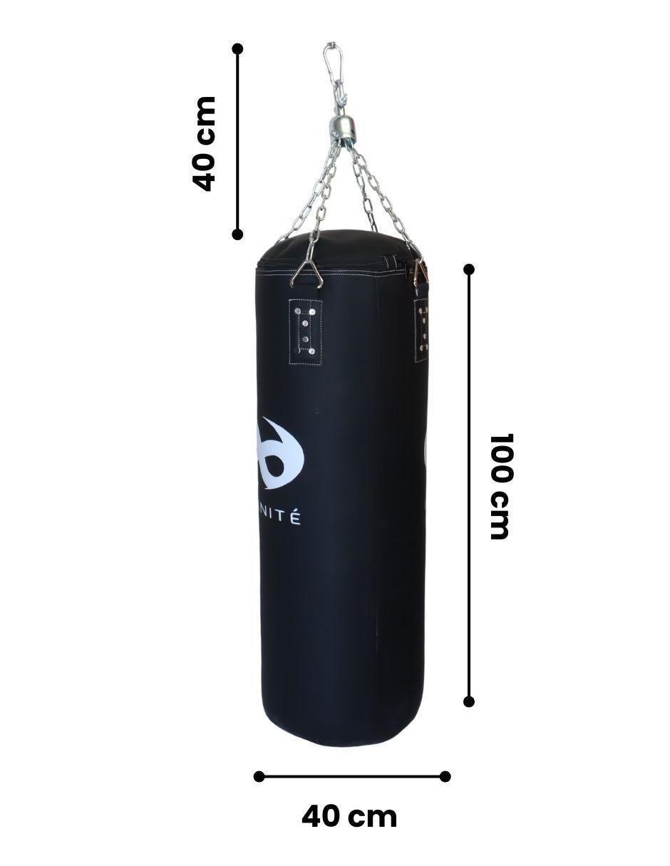 Costal de entrenamiento 5
