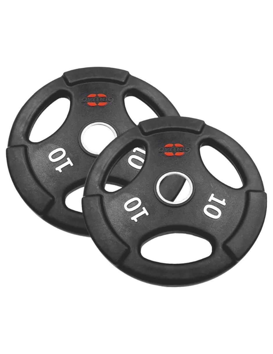 Bumper 10 kg