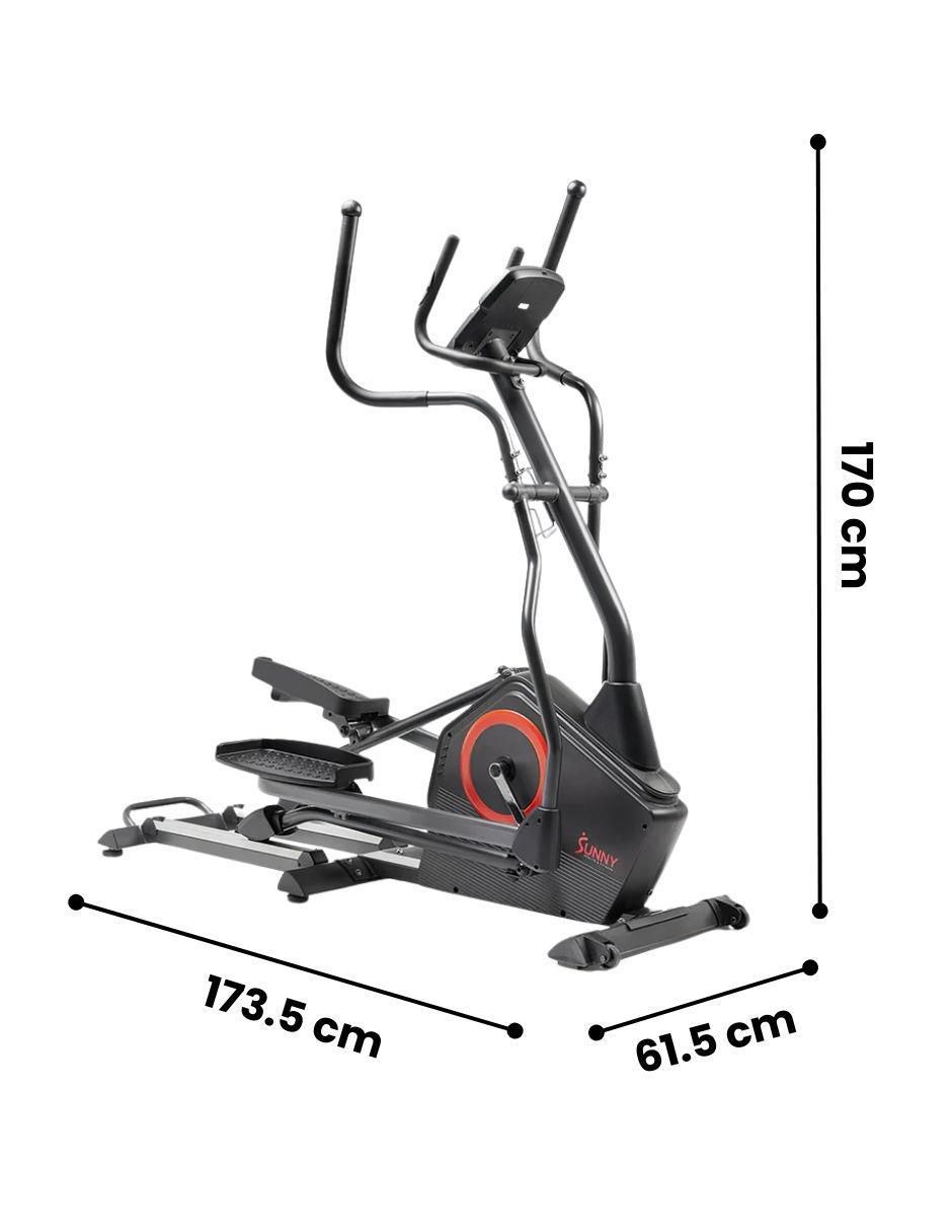 Elíptica SF-E3889-SMART 7