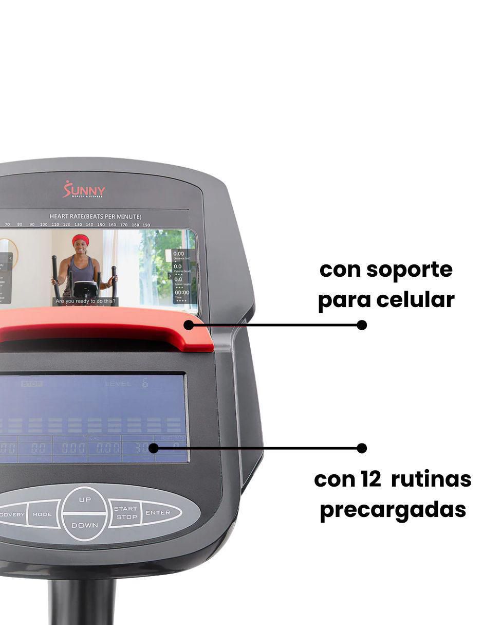 Elíptica SF-E3889-SMART 4