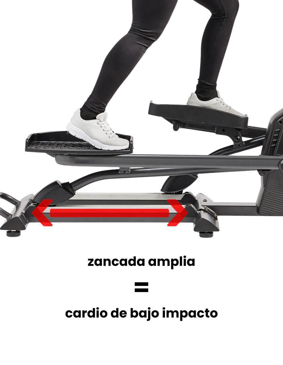 Elíptica SF-E3889-SMART 5